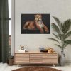 Hercules the Liger Poster