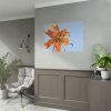 Lily Flower Poster