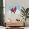 92408-457.jpg Garden Lily Poster