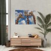 92408-463.jpg Giraffe Tower, Animal Family Poster
