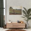 92408-7.jpg The Green Hill by Winslow Homer Poster