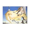 92408-75.jpg The Big Masturbator by Salvador Dali Poster