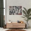 92408-79.jpg Dry Cooler Garden by Paul Klee Poster