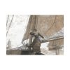 92408-9.jpg Yachting Girl by Winslow Homer Poster