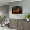 92409-100.jpg A Dandie Dinmont Terrier Poster