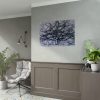 92409-109.jpg Piet Mondrian's Gray Tree Poster