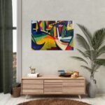 Scheherazade by Henry Lyman Sayen Poster - Image 5