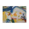 92409-146.jpg The Cow by Wassily Kandinsky Poster