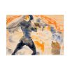 92409-155.jpg The Girl with the Golden Eyes by Charles Demuth Poster
