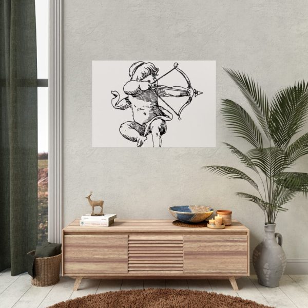92409-189.jpg Cupid Poster