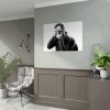 92409-199.jpg Man Photographer Poster