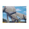 92409-206.jpg Graffiti Street by Salvador Dali Poster