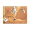 92409-227.jpg Feather Equilibrium by Salvador Dali Poster