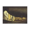 92409-230.jpg Anthropomorphic bread by Salvador Dali Poster