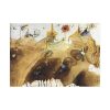 92409-251.jpg The Mountains of Cape Creus on the March by Salvador Dali Poster