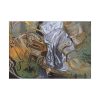 92409-254.jpg Bed and Two Bedside Tables Ferociously Attacking a Cello by Salvador Dali Poster