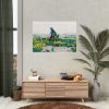 92409-28.jpg For to Be a Farmer’s Boy by Winslow Homer Poster