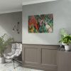 92409-292.jpg In the Rain by Franz Marc Poster