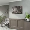 92409-313.jpg A Tyger by George Stubbs Poster