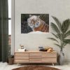 Free Siberian Tiger Poster
