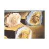 92409-359.jpg Three Apparitions of the Visage of Gala by by Salvador Dali Poster