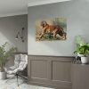 92409-385.jpg Royal Bengal Tiger by John Karst Poster
