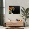 A Tiger in the Darkness Poster