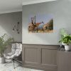 92409-403.jpg Free Giraffes in the Wild Poster