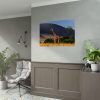 92409-406.jpg Giraffe in Savanna Poster