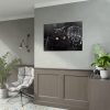 92409-418.jpg Black Persian Cat Poster
