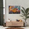 92409-486.jpg Butterfly Admiral Insect Poster