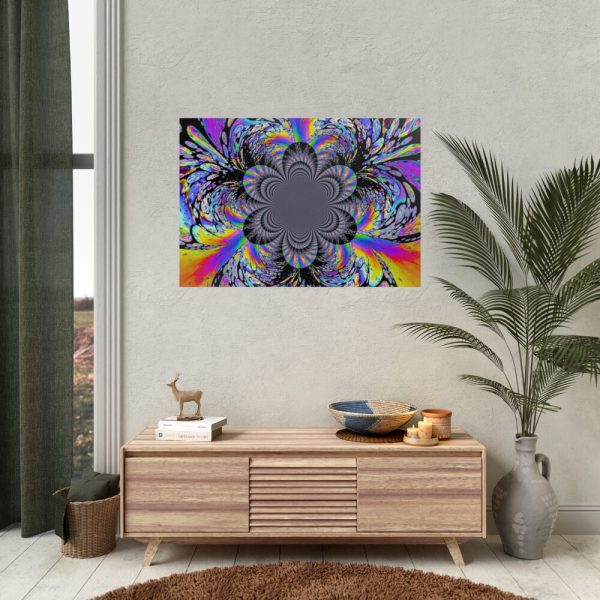 92409-498.jpg Animal Cracker Poster