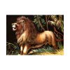 The Lion and Other Tales Poster