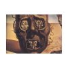 92409-66.jpg The Face of War by Salvador Dali Poster