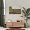 92409-7.jpg The Green Hill by Winslow Homer Poster