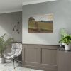 92409-8.jpg The Green Hill by Winslow Homer Poster