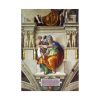 92410-117.jpg Delphic Sibyl by Michelangelo Buonarroti Poster