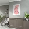 92410-128.jpg Feminine Line Art Poster