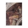 92410-171.jpg Buonarroti Artwork by Michelangelo Buonarroti Poster