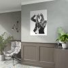 92410-182.jpg Woman Photographer Poster