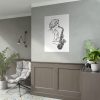 92410-188.jpg Saxophonist Poster