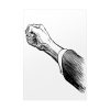 92410-192.jpg Punching Poster