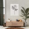 92410-196.jpg Rose Illustration Poster