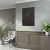 92410-215.jpg Black Labrador Retriever Dog Poster