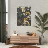 92410-244.jpg Genesis II by Franz Marc Poster