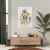 92410-4.jpg Small Daffodils by Charles Demuth Poster