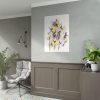 92410-5.jpg Small Daffodils by Charles Demuth Poster