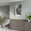 92410-56.jpg Self-Portrait Drawing by Reijer Stolk Poster