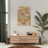92410-58.jpg Suburban Idyll by Paul Klee Poster