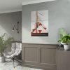92410-68.jpg Masts by Charles Demuth Poster